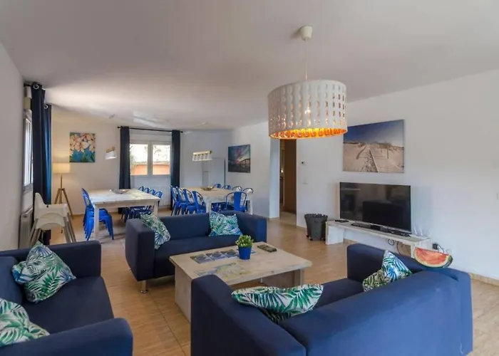 Marimuntanya * Lloret de Mar