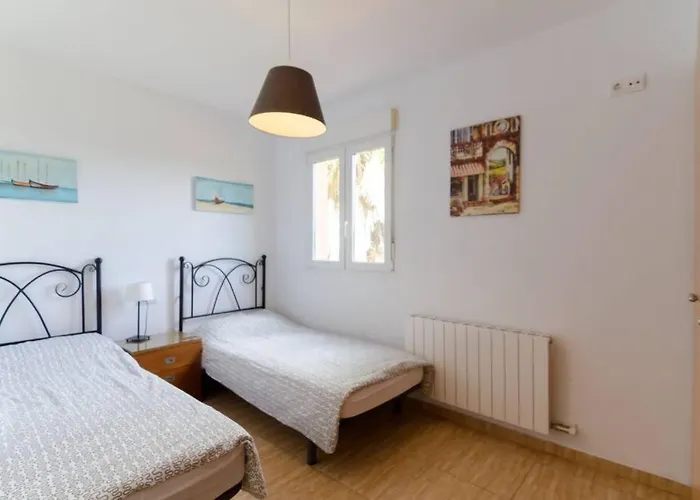 Marimuntanya Willa Lloret de Mar