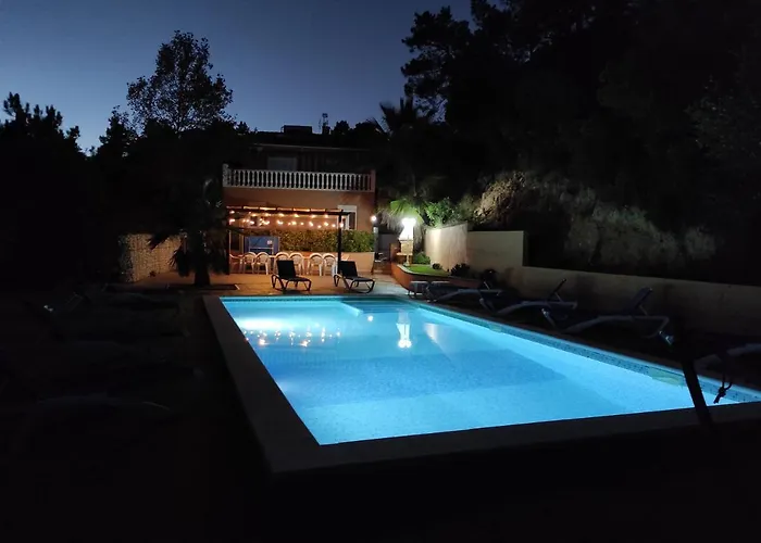 Marimuntanya Willa *