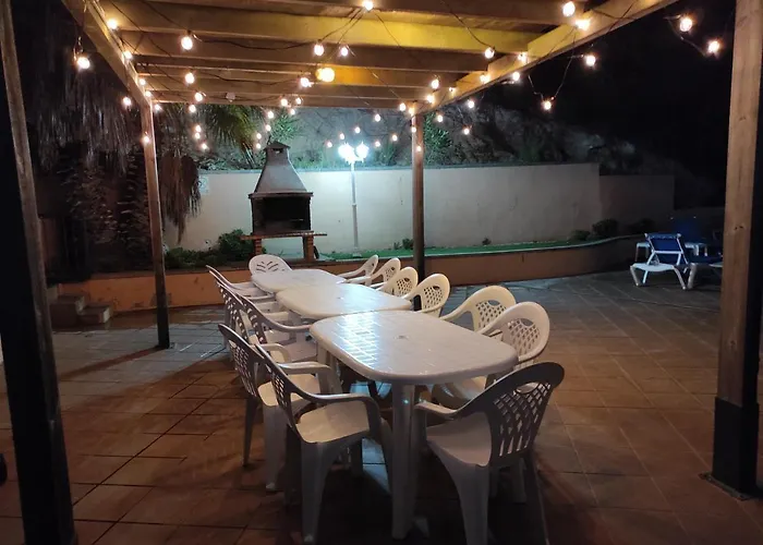 Marimuntanya Lloret de Mar