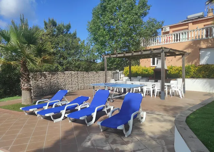 Marimuntanya * Lloret de Mar