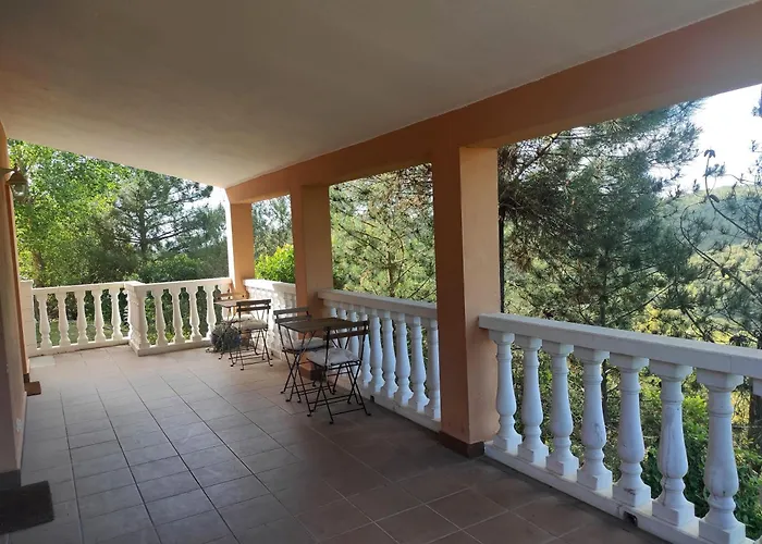 Marimuntanya Willa *