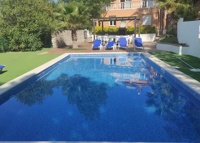 Marimuntanya Lloret de Mar