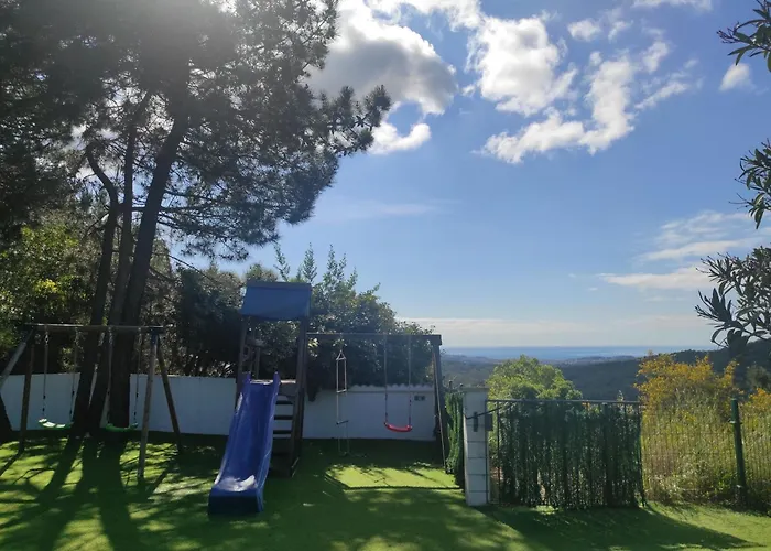 Willa Marimuntanya *