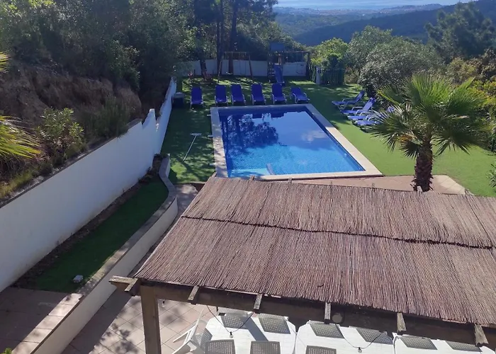 Marimuntanya Willa *