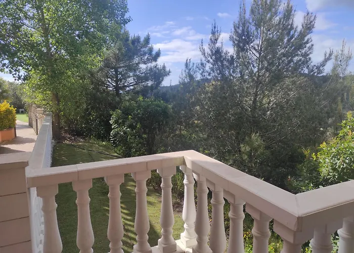 Marimuntanya Willa Lloret de Mar