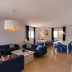 Marimuntanya Villa *