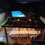 Marimuntanya Villa