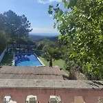 Villa Marimuntanya Lloret de Mar