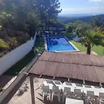 Marimuntanya Villa *