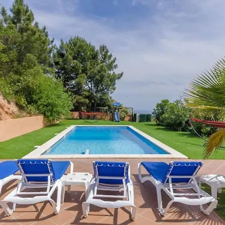 Marimuntanya Villa *