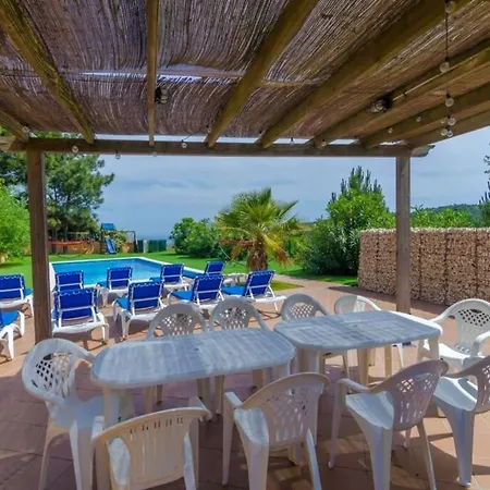 Villa Marimuntanya *