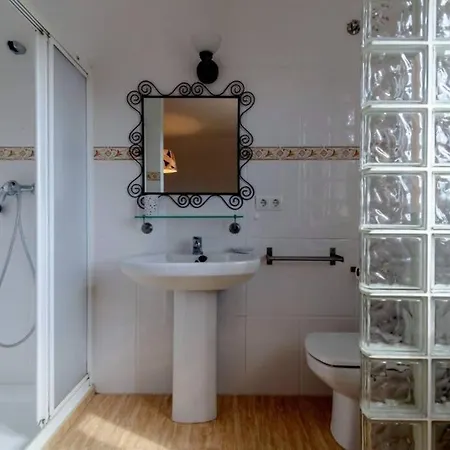 Villa Marimuntanya Lloret de Mar