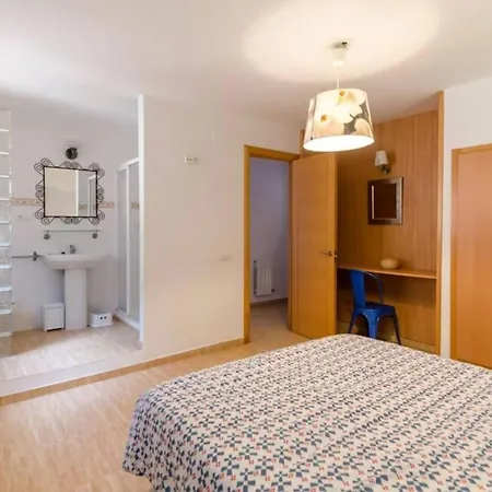 Villa Marimuntanya *