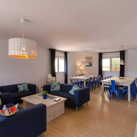 Marimuntanya Villa *