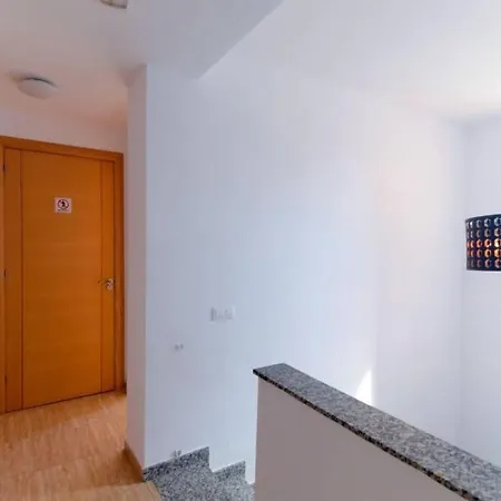 Marimuntanya Villa Lloret de Mar