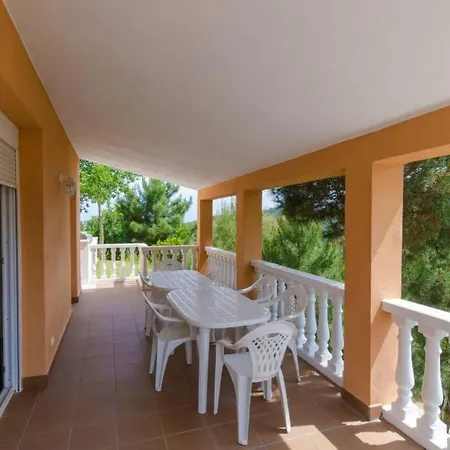 Marimuntanya Villa Lloret de Mar