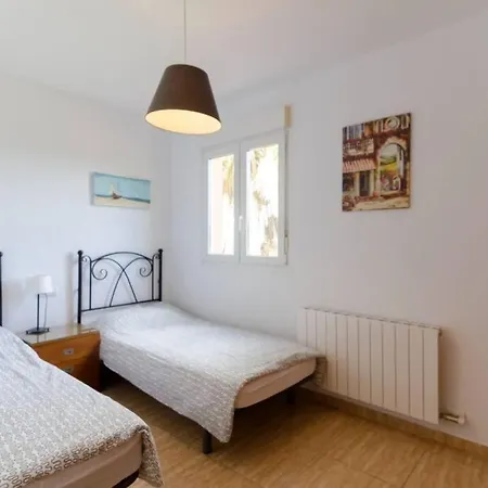 Marimuntanya Villa Lloret de Mar