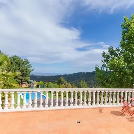 Villa Marimuntanya *