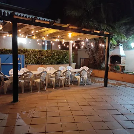 Villa Marimuntanya *