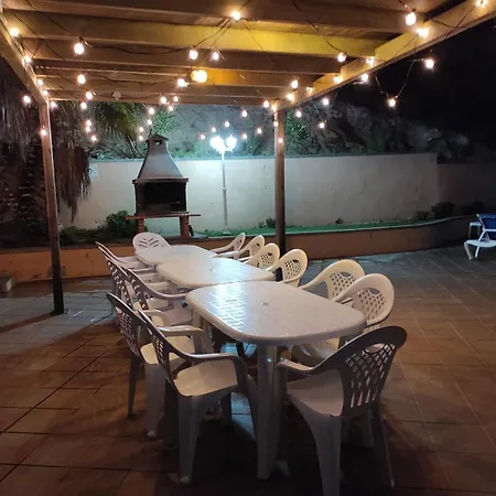 Marimuntanya Lloret de Mar