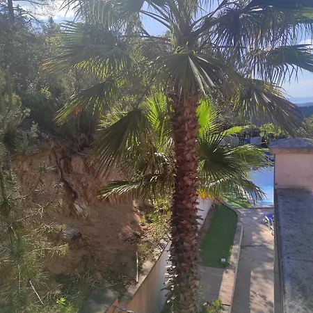 Marimuntanya Villa *