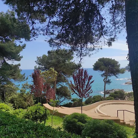 Villa Marimuntanya Lloret de Mar