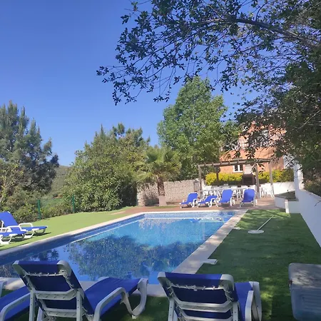 Villa Marimuntanya *