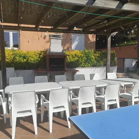 Marimuntanya Villa Lloret de Mar