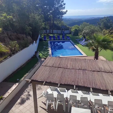 Marimuntanya Villa *