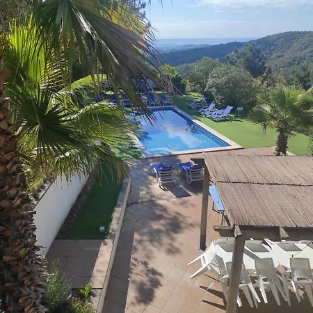 Villa Marimuntanya *