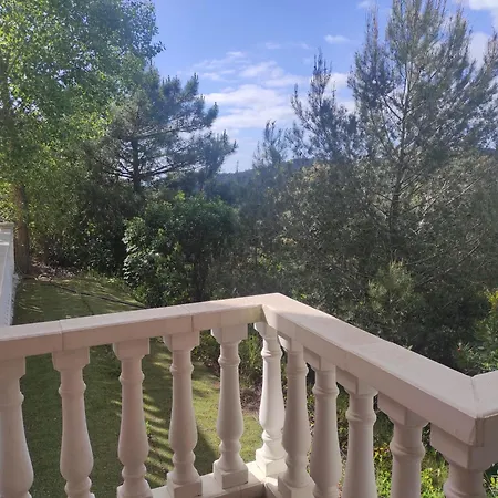 Marimuntanya Villa Lloret de Mar