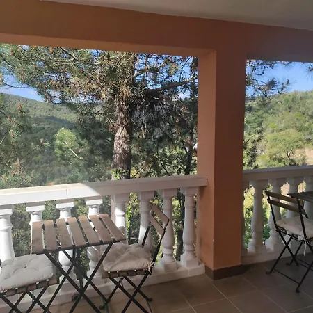 Villa Marimuntanya Lloret de Mar