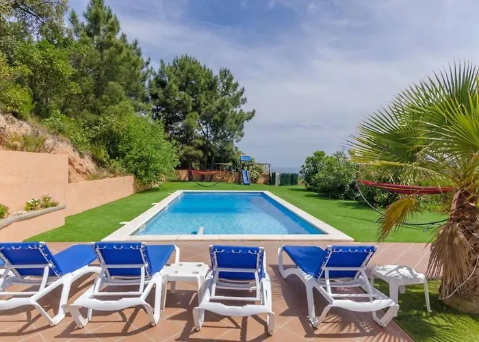 Marimuntanya Villa *