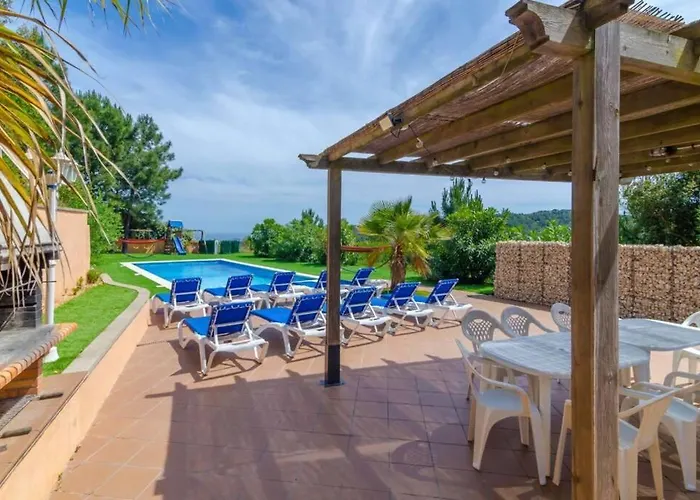 Marimuntanya Lloret de Mar