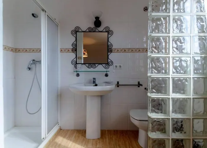 Villa Marimuntanya Lloret de Mar