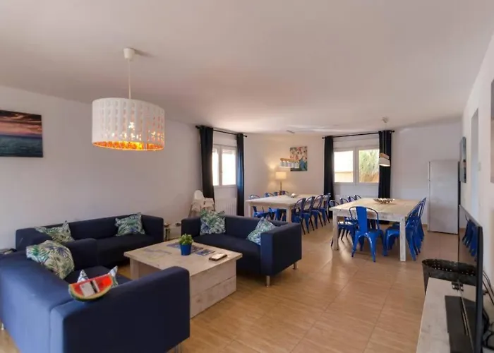 Marimuntanya Villa *