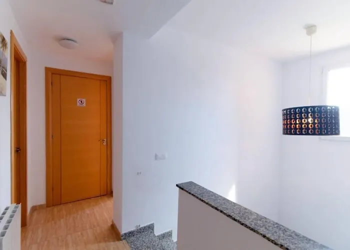 Marimuntanya Villa Lloret de Mar