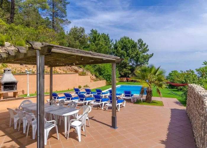 Marimuntanya * Lloret de Mar