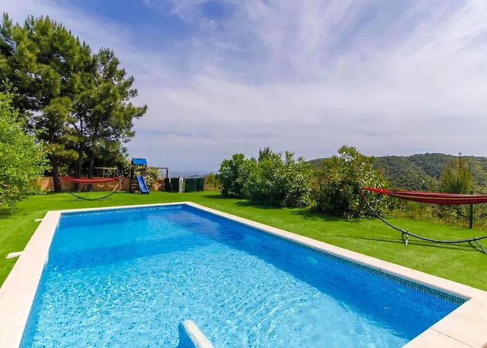 Marimuntanya Lloret de Mar