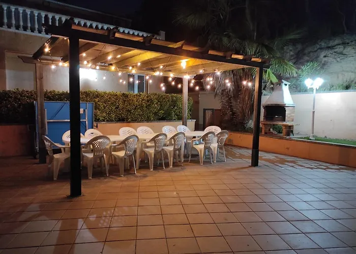 Villa Marimuntanya *