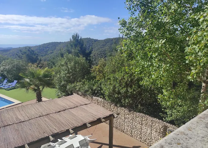 Marimuntanya * Lloret de Mar