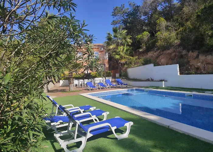 Marimuntanya Lloret de Mar