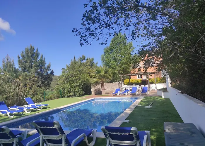 Villa Marimuntanya *