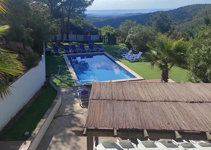 Marimuntanya * Lloret de Mar