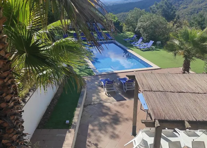 Villa Marimuntanya *