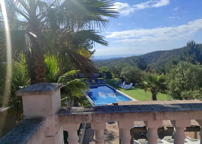 Marimuntanya Lloret de Mar