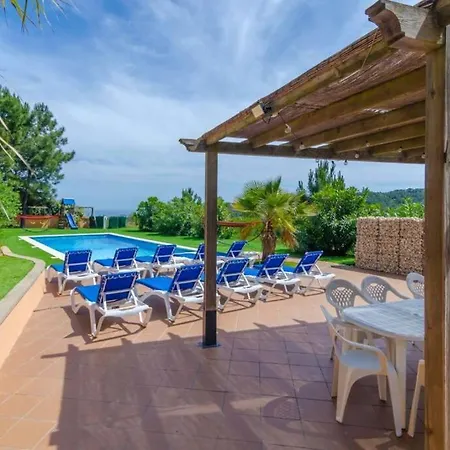 Marimuntanya Lloret de Mar