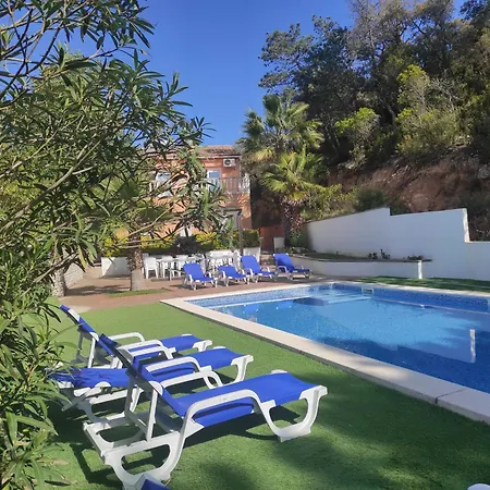 Marimuntanya Lloret de Mar