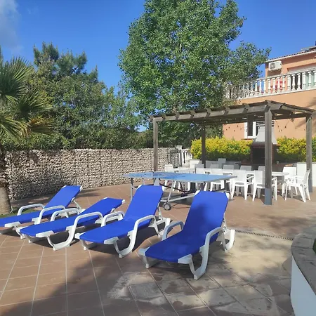 Marimuntanya * Lloret de Mar